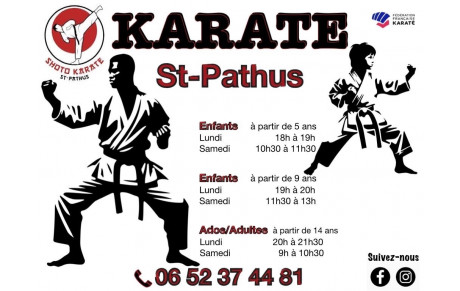 Bienvenue sur le site officiel du club